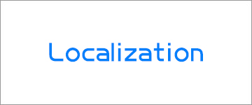 Localization