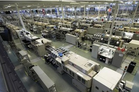 Manufacture