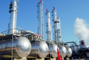 Chemical industry
